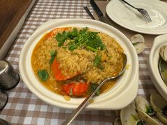 -船屋葡国餐厅