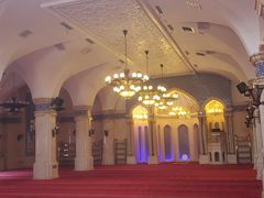 -新疆国际大巴扎-二道桥清真寺