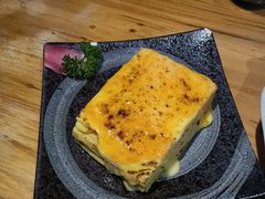 明太子玉子烧-二丁目食堂(铁西星摩尔店)