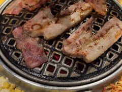 -韩宫宴烤肉·料理(苏州中心店)