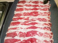 -新石器烤肉(中房金谊广场店)