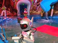 -烟台海昌鲸鲨海洋公园