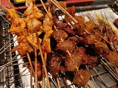 -那些年记忆烧烤