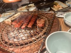 -王妃家(明洞中央店)