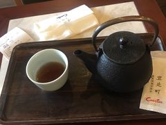 -去茶山(重庆万象城店)