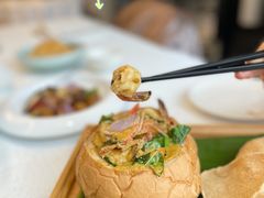 -新加坡珍宝海鲜JUMBO Seafood(西安skp店)