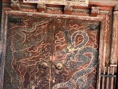 -窦大夫祠