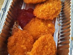 -尊宝比萨(福强店)