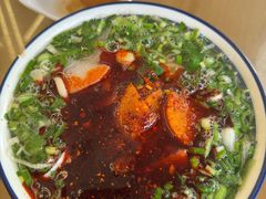 -清真磨沟沿老字号牛肉面(总店)
