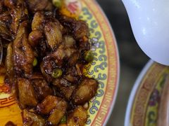 -砂锅居(西四店)