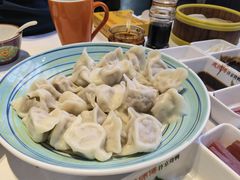 汴京烤鸭水饺-成师傅·大宋炒菜楼(中兴路店)