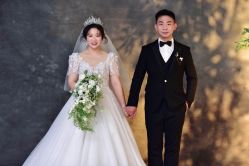 点击看大图 -太郎花子婚纱摄影艺术中心
