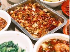 -老三样·旧食新味(万寿宫店)