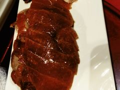 -正阳门饭庄·烤鸭·北京菜(万丰路七里庄店)