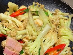 -梅花境(万科店)