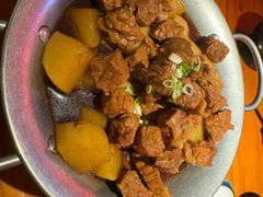 -牛记老坛香牛肉馆(六顺街店)