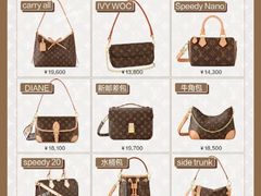 -奢收多·二手奢侈品回收中心(天河店)