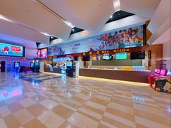 -嘉华国际影城(学清路店)