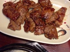 -火炉情韩国料理店(古田路店)