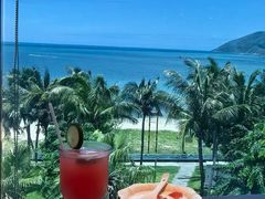 -不仔客海鲜·烧烤·270度海景餐厅(大东海店)