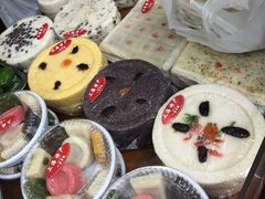 -一品方糕专卖店