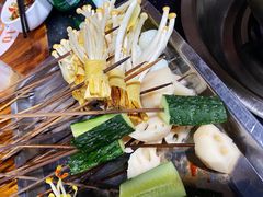 -小向麻辣烫(天街总店)