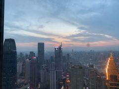 -解放碑威斯汀酒店-知味国际美食餐厅