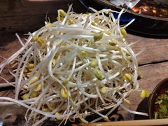 豆芽-陈陈火锅(较场口店)