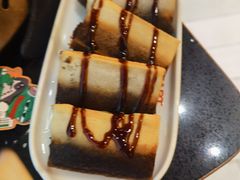 -探鱼·鲜青椒爽麻烤鱼(沈阳万象城店)