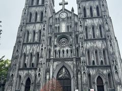 -圣约瑟夫大教堂