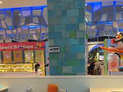 -帝企鹅自助餐厅•儿童岛•真企鹅(长隆企鹅酒店)