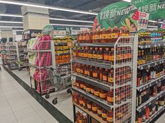 -北京华联生活超市(北京常营店)