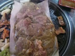 -杀猪天·韩国烤肉(总店)