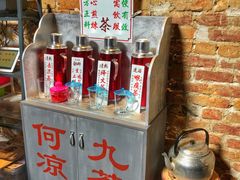 -何九海南茶店(鬼仔巷店)