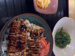 -不倒翁炭火烧肉(永安里店)