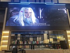 -滨力健身俱乐部