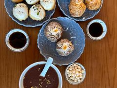 -鑫震源·苏式大虾生煎(山塘街店)