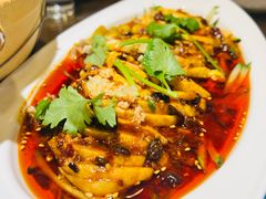 -七菜馆·东北菜·蒸饺(文体路店)