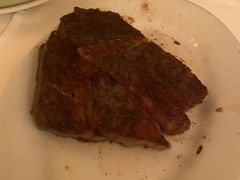 肉眼牛排-茹丝葵经典牛排馆(上海外滩店)