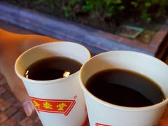 -平安堂凉茶(沙面二街店)