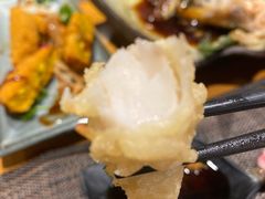 -吉之仙•中国制造•出口级食材日料店(领事馆总店)