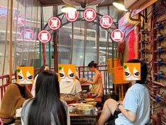 -聂发财重庆江湖菜(解放碑店)