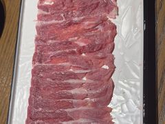 -百草滩羊清水涮羊肉(长城路店)