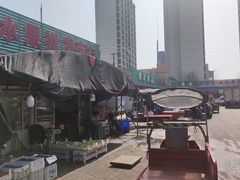 -大连果菜批发市场