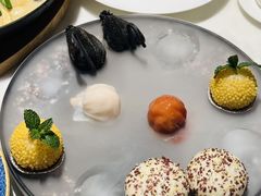 -岁粤Moon·湖景餐厅(月光码头店)