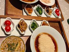 -松鹤面馆(观前店)