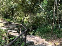 -武夷山风景名胜区-虎啸岩
