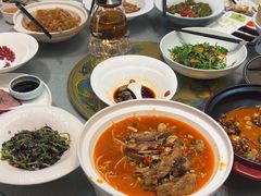 -融荟家和中餐厅·北京西直门宾馆