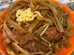 -澳门陈光记烧味饭店(万象城店)