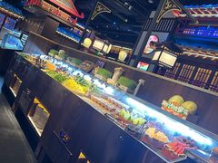 -牛New寿喜烧(闵行龙湖天街店)